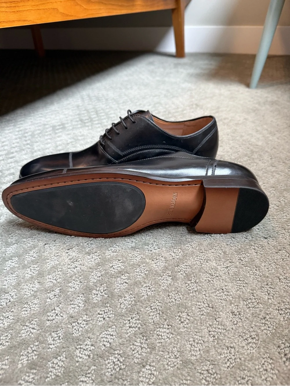 Steve Madden Men’s Scope Dress Shoe